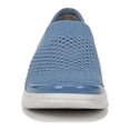 thumbnail image 4 of BZees Womens Charlie Slip-On Sneakers - Medium & Wide Width, 4 of 9
