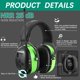 thumbnail image 4 of Auriculares con protección auditiva Bluetooth PROHEAR 033 mejorados, 4 of 8