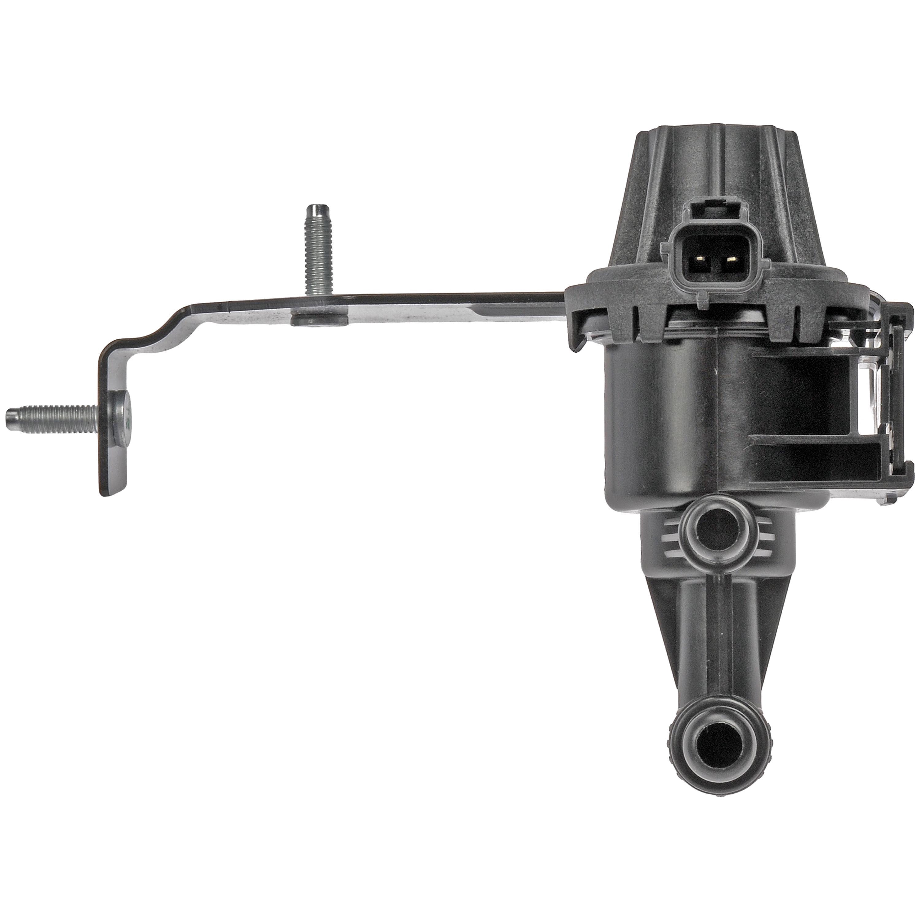 Dorman 911-320 Vapor Canister Purge Valve for Specific Lincoln Models