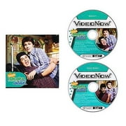 VideoNow Personal Video Disc 2-Pack, Drake and Josh