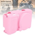 thumbnail image 3 of Camera Case for GR3 GR3X Digital Camera, Soft Silicone Protective Bag Removable Lens Cover with Bottom Opening, Silicone Cover Rubber Soft Cameras Case, 3 of 7