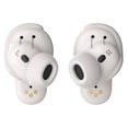 thumbnail image 3 of UietComfort Earbuds II Auriculares con cancelación de ruido Big S Hark II Auriculares con cancelación de ruido de segunda generación Bluetooth, 3 of 4