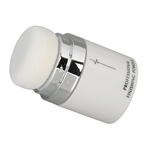 Polvo Fijador Suelto, Polvo Suelto Multifuncional Portátil, Fino Y Favorecedor, 10 G Para La Escuela