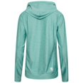 thumbnail image 3 of Dare 2B - Sudadera The Laura Whitmore Edit Sprint City para Mujer (Verde Cantón), 3 of 3