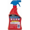 thumbnail image 3 of Ultra Pet Odor and Stain Remover Spray – Carpet Cleaner for Cat and Dog Urine and Poop, 32oz (Pack of 2), 3 of 4