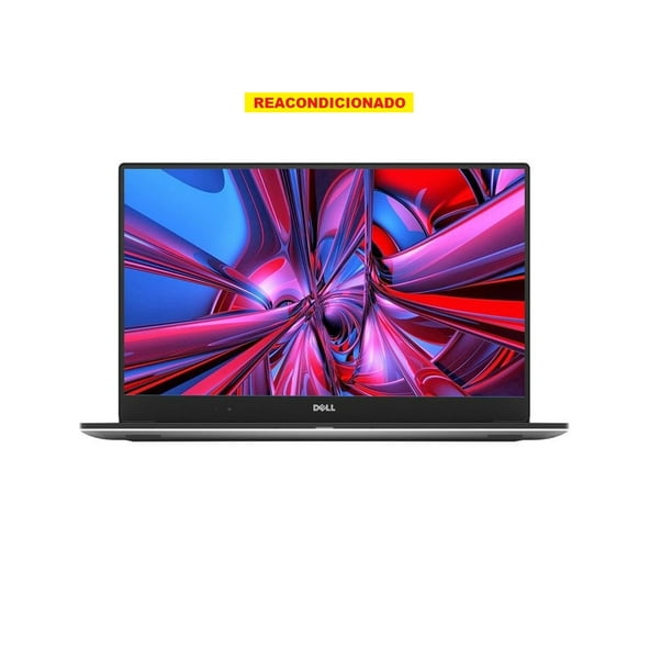 Laptop Dell Precision 5510 15.6 TOUCH 4K NVIDIA Core i7 16GB RAM