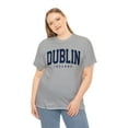 thumbnail image 4 of 22Gifts Dublin Ireland Shirt, Gifts, Tshirt, 4 of 12