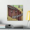 thumbnail image 4 of Xylophone in Dreamscape - Canvas, 4 of 10