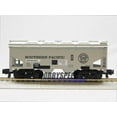 thumbnail image 3 of American Flyer Southern Pacific 2 Bay Covered Hopper #400021 S Gauge, 3 of 8