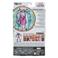 thumbnail image 4 of Marvel: Legends Series X-Men Moira MacTaggert Kids Toy Action Figure for Boys and Girls (6”), 4 of 9