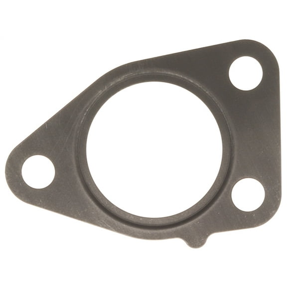 ENGINE COOLANT OUTLET GAS