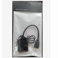 thumbnail image 3 of HDMI to VGA Converter Cable HDMI Adapter Conversion Cable with Audio Port, 3 of 3