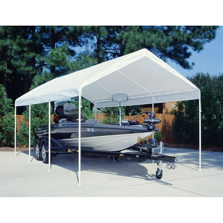 King Canopy 12 x 20 ft. Universal Canopy