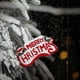 thumbnail image 5 of Colgantes de plástico para Navidad, coronas para árboles de Navidad, adornos colgantes para buzones, adornos para festivales, adornos para árboles de Navidad con forma de tambor, 5 of 5