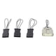 thumbnail image 2 of Conector CAN BUS, Conexión Segura Y Confiable Enchufe CAN BUS Para Duramax Diesel L5P 2017 A 2019, 2 of 7