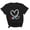 #02 Black, variant on Busydd T Shirts for Man 4th of July Casual Comfy Round Neck Cotton T Shirts Summer Short Sleeve Independence Day Tops Trendy USA Print Patriotic Tshirts