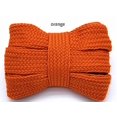 thumbnail image 1 of Flat Shoelaces 2cm Wider Casual Rope for Sneakers 100-160cm Lengths 1 Pair, 1 of 10