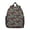 Black Strawberry Plants, variant on Blue Strawberry Plants Fruit Backpack Backpack for School,Cute School Bag,Schoolbag with Adjustable Shoulder Straps & Padded Back,13.8"x11.4"x6"