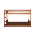 thumbnail image 1 of Litera 2 Camas Individuales Norwick Natural - Kessa Muebles, 1 of 5