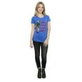 thumbnail image 4 of Elf Womens Hug Buddy Cotton T-Shirt, 4 of 5