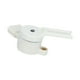 thumbnail image 2 of BR Sensor de posición del pedal de freno 13583370 reemplazo universal resistente al desgaste de plástico para Buick, 2 of 10