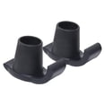 thumbnail image 2 of RGASUIJ Ski Glider Universal Replacement Foot Cover Heavy Duty Durable Glider Fits Most Provides Stability Household Tool, 2 of 7