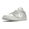 thumbnail image 4 of Jordan MENS Air Jordan 1 Low "White Camo" DC9036 100 from Stadium Goods, 4 of 8