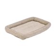 thumbnail image 1 of Petmate 26602 20-25 lbs Bolster Mat, Angora, 1 of 1