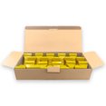 thumbnail image 2 of SPACER PLÁSTICO SPACER Universal Portátil Portátil Portátil Laminado Madera Hardwood Piso Instalación Herramienta Accesorios Amarillo 20 Piezas Inevent TO001429-02, 2 of 7