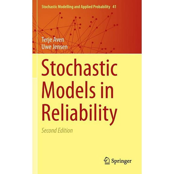 Stochastic Modelling and Applied Probabi Stochastic Models in Reliability, Book 41, (Hardcover)