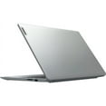 thumbnail image 2 of Lenovo IdeaPad 1i 15.6" FHD Touchscreen Laptop, Intel Core i3-1215U, 8GB RAM, 512GB SSD, Windows 11, with VLT 64GB SD Card, Cloud Gray, 2 of 6