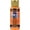 Bright Orange, variant on DecoArt Americana Acrylic Paint, 2 oz, Blue Color Family, Matte Finish