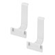 thumbnail image 3 of Kits de paneles de pared de tablero perforado, accesorios de organización para bricolaje, paneles de almacenamiento de pared Copa de tablero perforado, 3 of 8