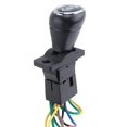 thumbnail image 5 of Children Electric Car DIY Modified Wires and Switch Kit, Kids Electric Car 4WD Ride on Toys Accessor, 5 of 5