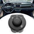 thumbnail image 4 of Interrupteur de commande de rétroviseur extérieur de rechange pour Skoda Fabia 2006-2014 5J1959565, 4 of 4
