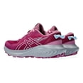 thumbnail image 4 of Tenis Asics Mujer Gel Excite Trail 2 Rosa Blackberry Trail Running fucsia oscuro 6,0 MX, 4 of 9
