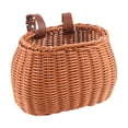 thumbnail image 4 of Almencla Panier de Vélo pour Garçons Filles avec Sangles Panier de Rangement, 4 of 8
