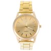 MLINS Fashion Quartz Wristwatches Woman Free Shipping Stainless Steel Women