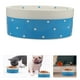 thumbnail image 5 of Plato de cerámica para perros y gatos, comedero creativo para gatos y cachorros., 5 of 6