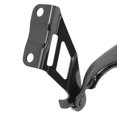 thumbnail image 5 of DNA Motoring OEM-HH-MA1236141 For 2014-2018 Mazda 3 OE Style Right Passenger Side Hood Hinge, 5 of 6