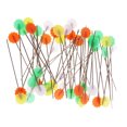 thumbnail image 5 of Decorative straight hairpin brooch for, 5 of 6