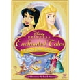 thumbnail image 1 of Disney Princess Enchanted Tales: Follow Your Dreams (Bilingual), 1 of 2