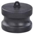 thumbnail image 1 of Midland Industries CDP-075-PP 0.75 in. Poly Dust Plug, 1 of 1