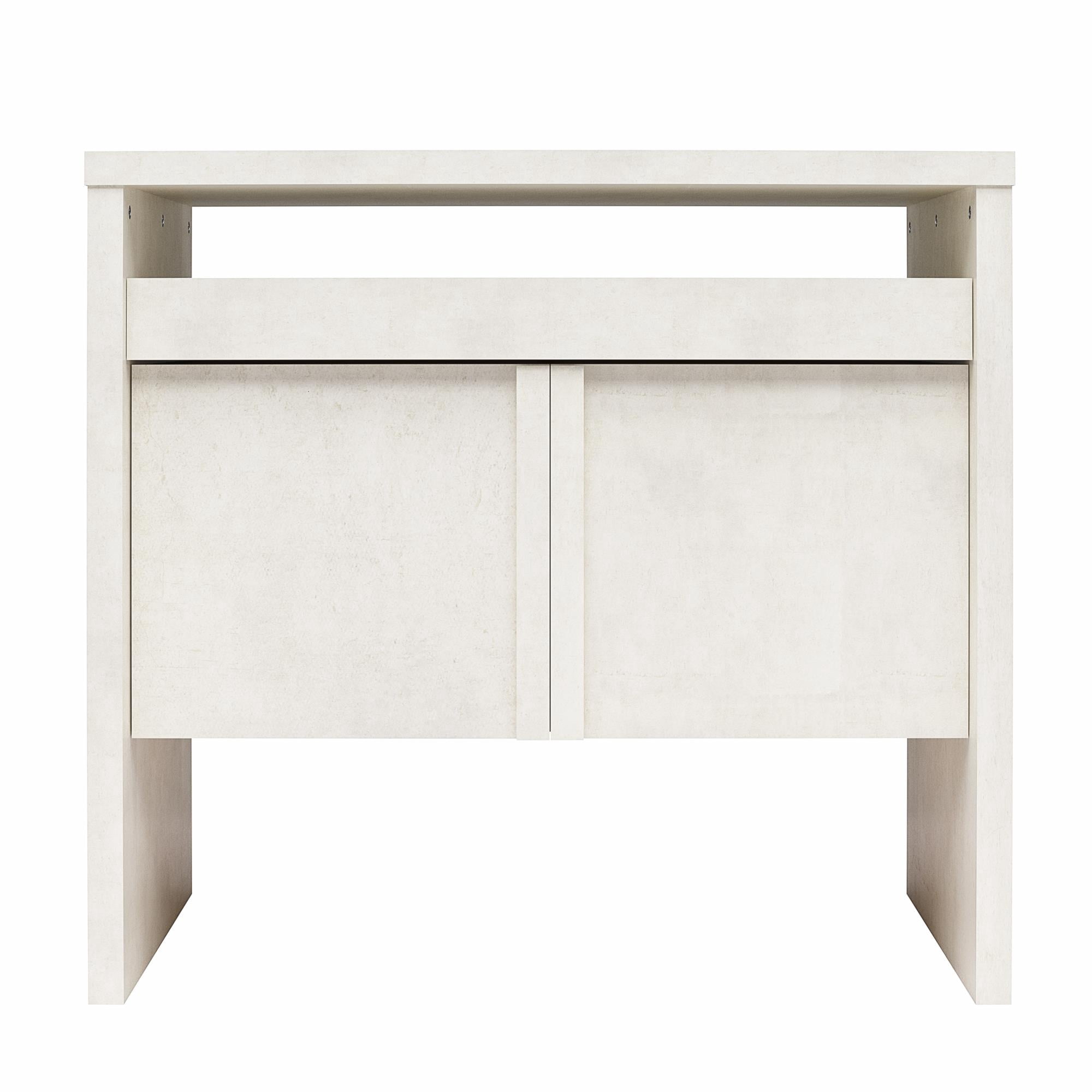 Mr.Kate Neely Slide Out Desk, Plaster