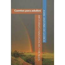 Historias Fantasticas Y Reales (Paperback)