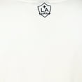 thumbnail image 4 of Men's Sport Design Sweden Cream LA Galaxy Vintage '90s Relaxed T-Shirt, 4 of 4