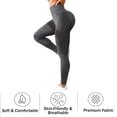 thumbnail image 5 of 3D Metabolic Booster Leggings, 2026 Upgraded Body Sculpting Compression Leggings, 3D Instant Sculpting Effect, 5 of 10