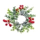 thumbnail image 2 of Ribbons Christmas Wreaths Window Displays Door Displays Christmas Candle Stands Flower Wreaths Candle Cups Christmas Decorations, 2 of 6