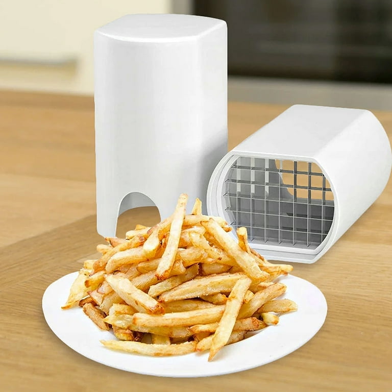 Perfect Potato Slicer