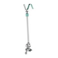 thumbnail image 3 of S SERENABLE Fishing Rod Holder Lightweight Non Slip Portable Multipurpose Fish Pole Rack S, 3 of 9